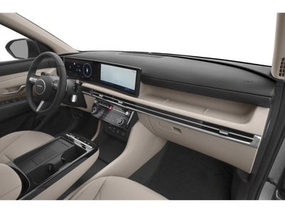 2026 Hyundai TUCSON SEL Convenience