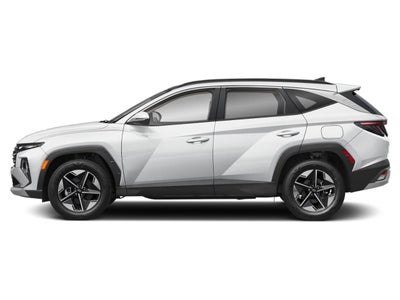 2026 Hyundai TUCSON SEL Convenience