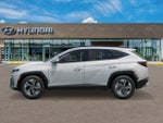 2026 Hyundai TUCSON SEL Convenience
