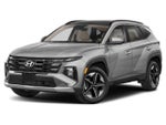 2026 Hyundai TUCSON SEL Convenience