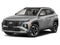 2026 Hyundai TUCSON SEL Convenience