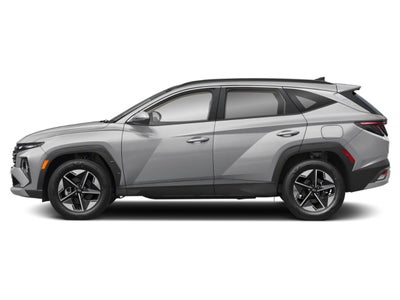 2026 Hyundai TUCSON SEL Convenience
