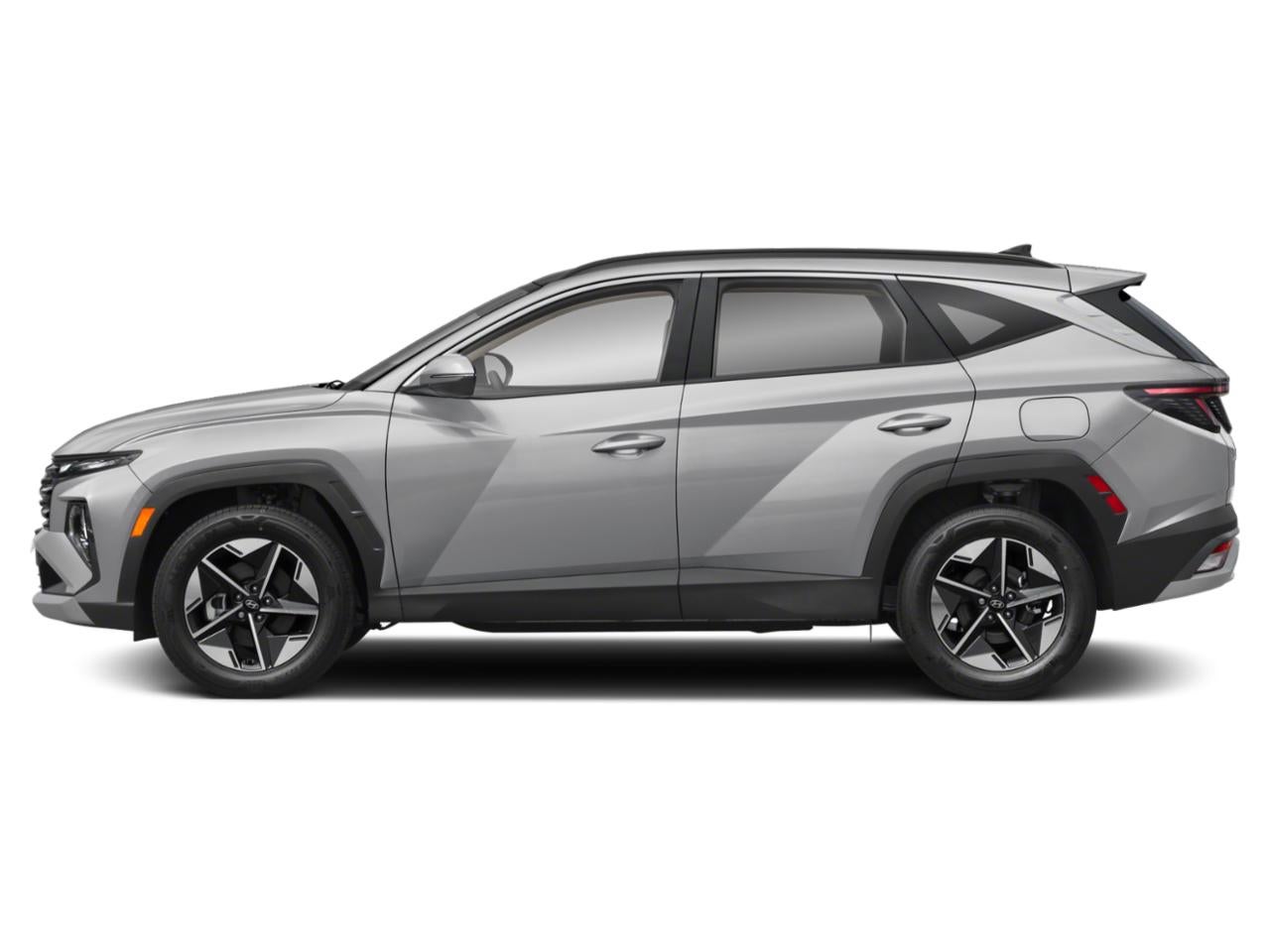 2026 Hyundai TUCSON SEL Convenience