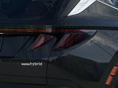 2026 Hyundai TUCSON SEL Convenience