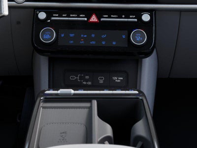 2026 Hyundai TUCSON SEL Convenience
