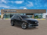 2026 Hyundai TUCSON SEL Convenience
