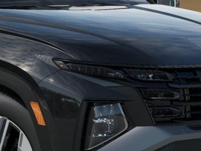 2026 Hyundai TUCSON SEL Convenience
