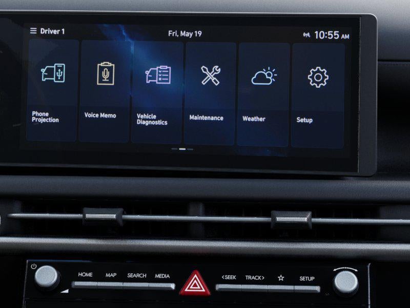 2026 Hyundai TUCSON SEL Convenience