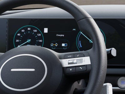 2026 Hyundai TUCSON SEL Convenience