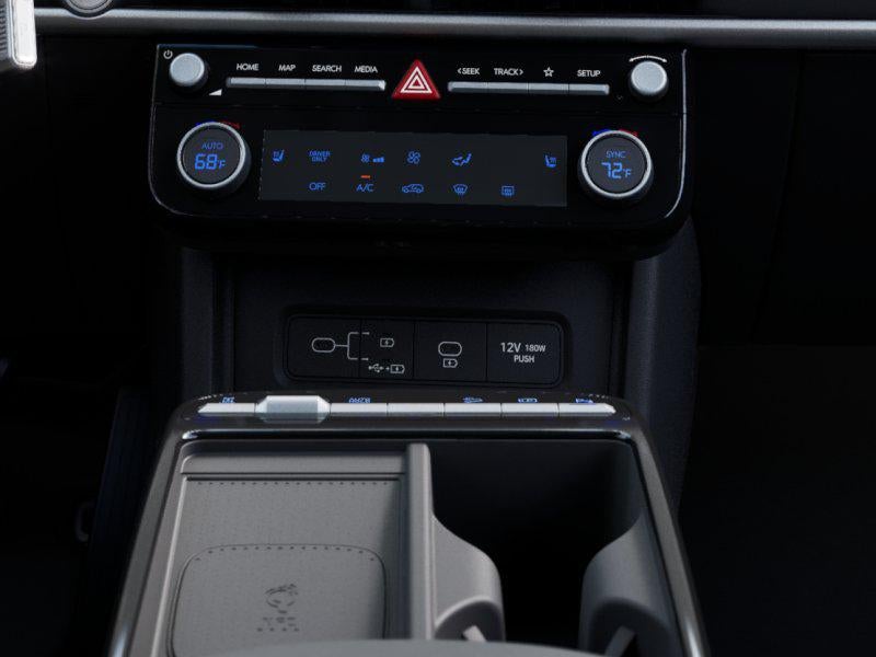 2026 Hyundai TUCSON SEL Convenience