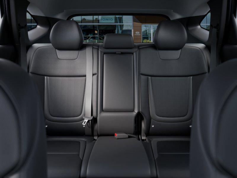 2026 Hyundai TUCSON SEL Convenience