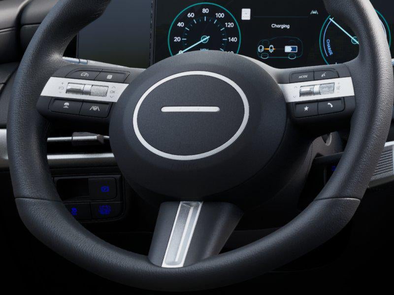 2026 Hyundai TUCSON SEL Convenience