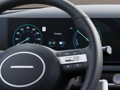 2026 Hyundai TUCSON SEL Convenience