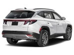 2026 Hyundai TUCSON HYBRID Limited AWD
