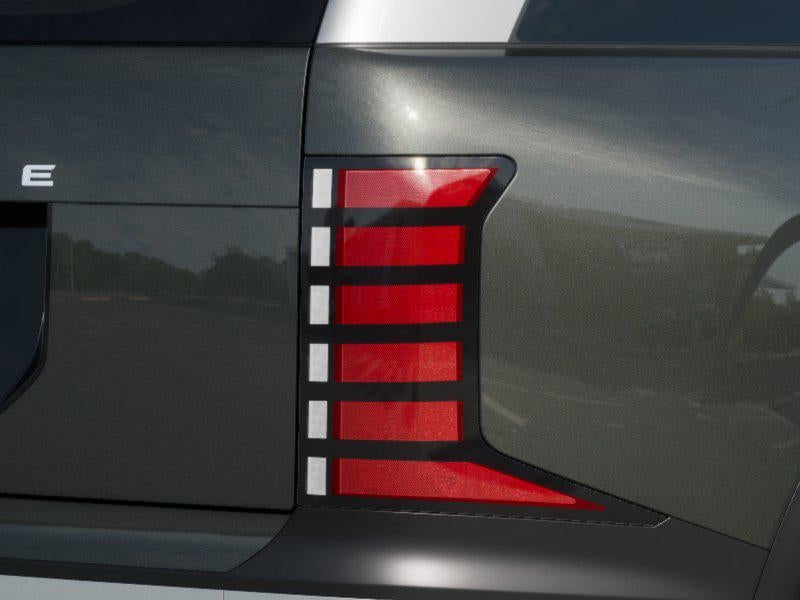2026 Hyundai PALISADE Blue SEL Premium 7P