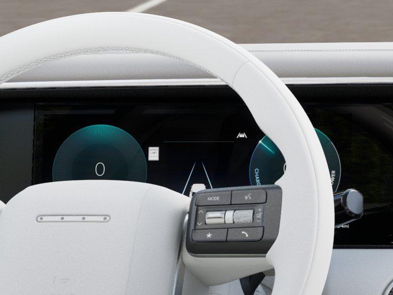 2026 Hyundai PALISADE Blue SEL Premium 7P