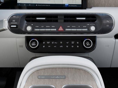 2026 Hyundai PALISADE Blue SEL Premium 7P