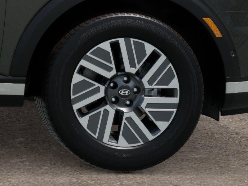 2026 Hyundai PALISADE Blue SEL Premium 7P