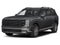 2027 Hyundai Palisade Hybrid SEL Premium 7P AWD
