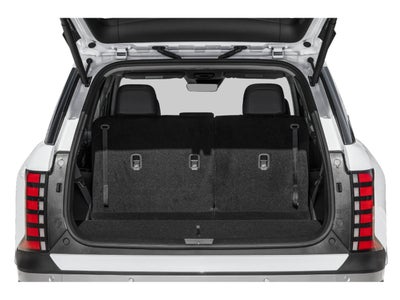 2027 Hyundai Palisade Hybrid SEL Premium 7P AWD