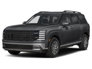 2027 Hyundai Palisade Hybrid SEL Premium 7P AWD