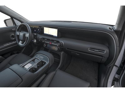 2027 Hyundai Palisade Hybrid SEL Premium 8P AWD