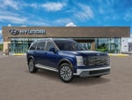 2027 Hyundai Palisade Hybrid SEL Premium 8P AWD