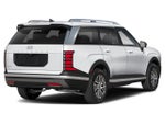 2027 Hyundai Palisade Hybrid SEL Premium 8P AWD