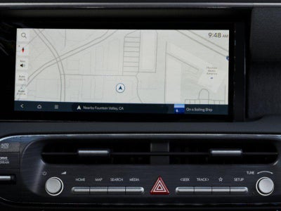 2026 Hyundai PALISADE SEL Premium 7P