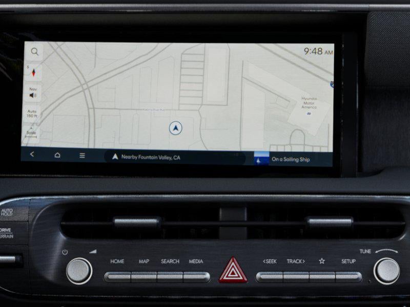 2026 Hyundai PALISADE SEL Premium 7P