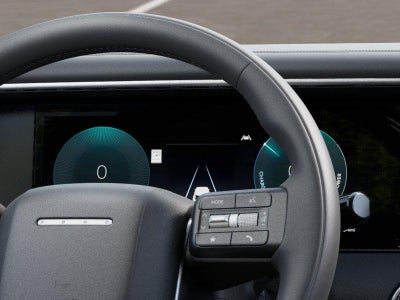 2026 Hyundai PALISADE SEL Premium 7P