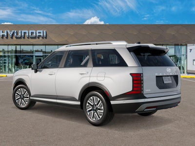 2027 Hyundai PALISADE SEL Premium 7P