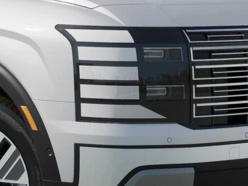 2026 Hyundai PALISADE SEL Premium 7P