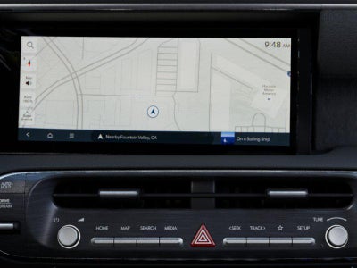 2026 Hyundai PALISADE SEL Premium 8P