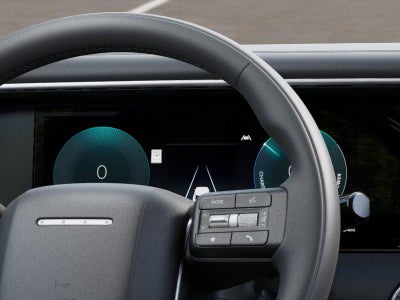 2026 Hyundai PALISADE SEL Premium 8P