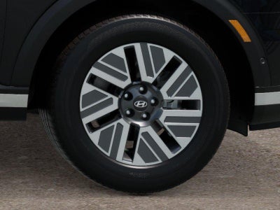 2026 Hyundai PALISADE SEL Premium 8P