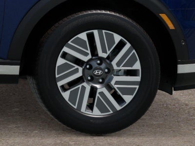 2026 Hyundai PALISADE SEL Premium 7P