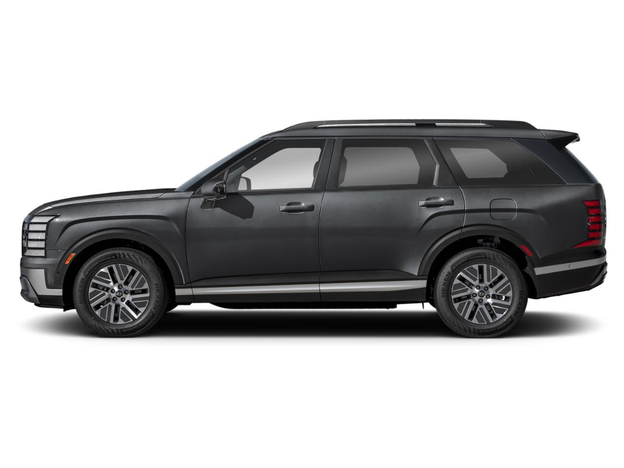 2027 Hyundai Palisade Hybrid SEL Premium 7P AWD