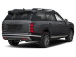 2027 Hyundai Palisade Hybrid SEL Premium 7P AWD