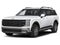 2027 Hyundai Palisade Hybrid SEL Premium 7P AWD