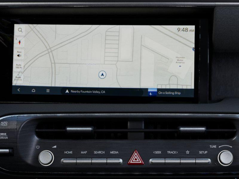 2026 Hyundai PALISADE SEL Premium 7P