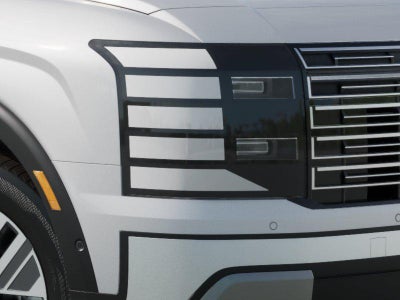 2027 Hyundai PALISADE SEL Premium 7P