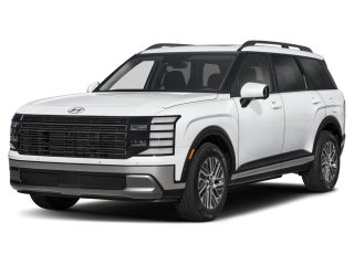 2027 Hyundai Palisade Hybrid SEL Premium 7P AWD
