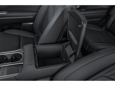 2027 Hyundai Palisade Hybrid SEL Premium 7P AWD
