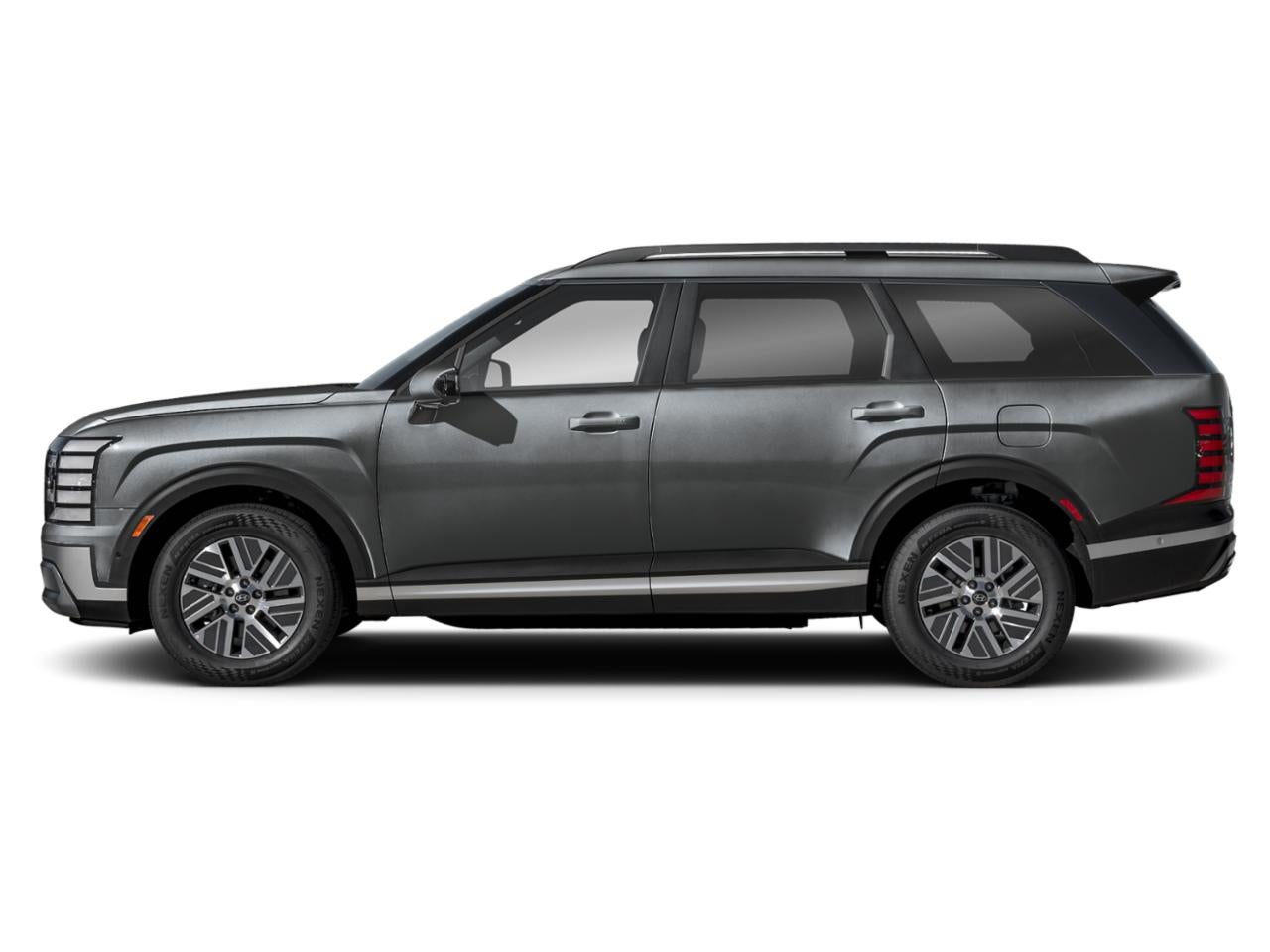 2027 Hyundai Palisade Hybrid SEL Premium 7P AWD