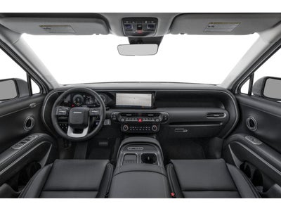 2027 Hyundai Palisade Hybrid SEL Premium 7P AWD
