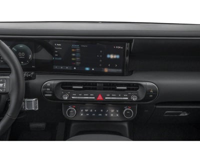2027 Hyundai Palisade Hybrid SEL Premium 7P AWD