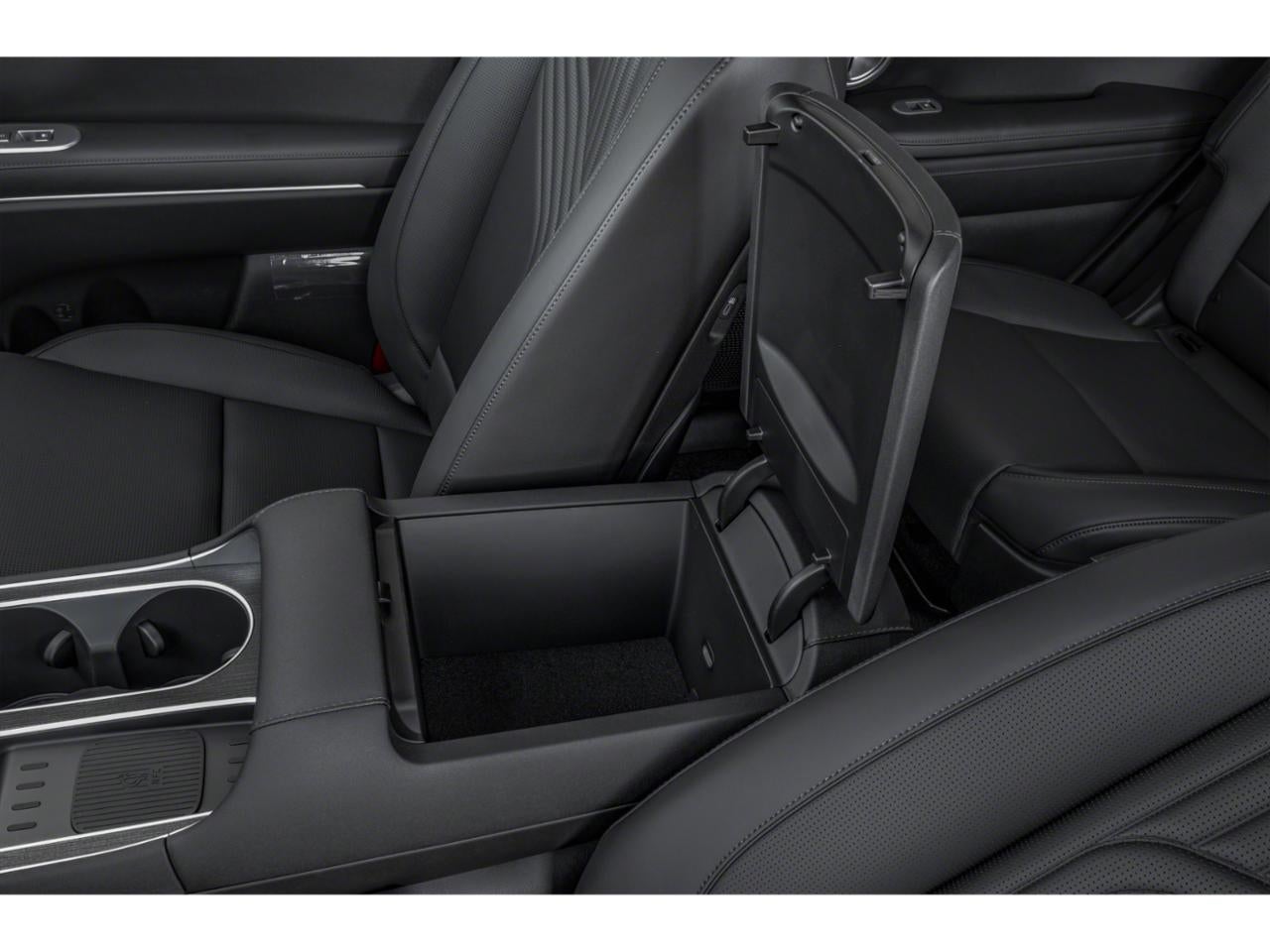 2027 Hyundai Palisade Hybrid SEL Premium 7P AWD