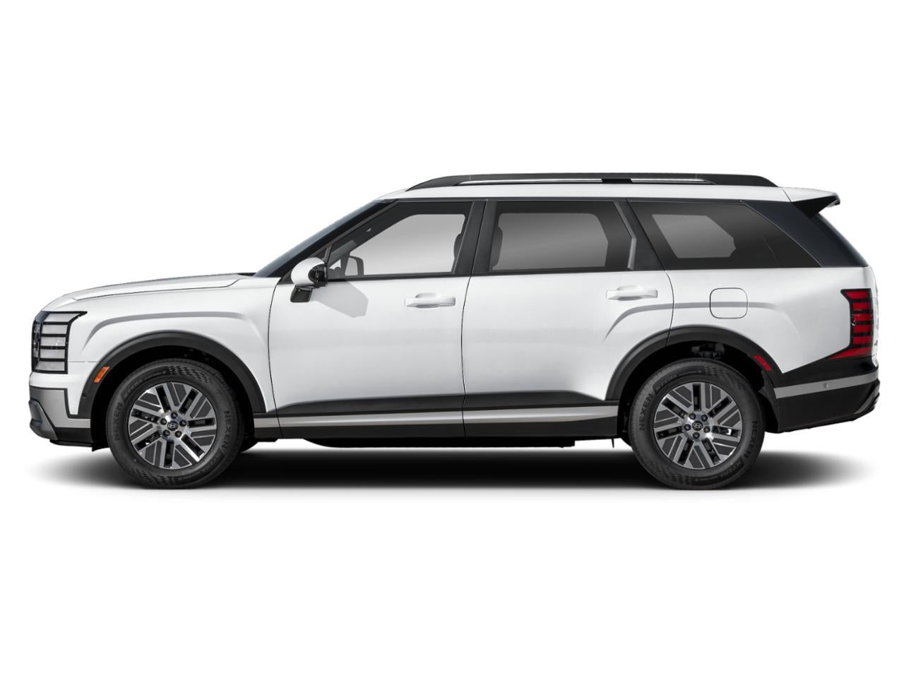 2027 Hyundai Palisade Hybrid SEL Premium 7P AWD