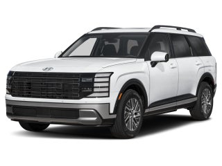 2027 Hyundai PALISADE HYBRID SEL Premium 7P AWD
